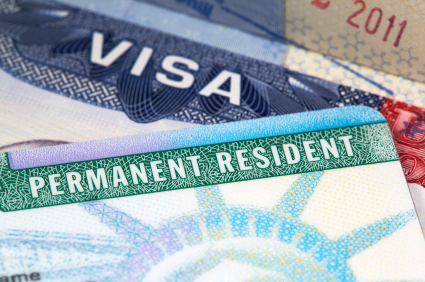 Visa & Residency Services